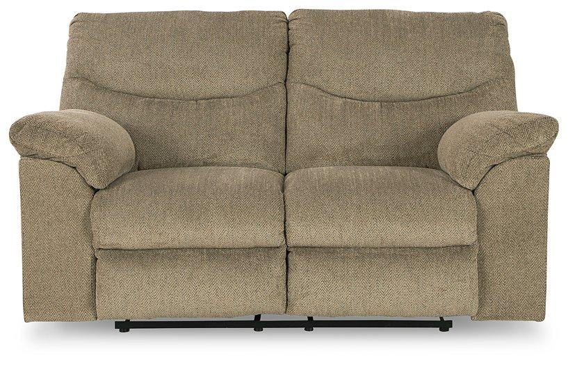 Alphons Living Room Set - Ideal Furniture (Fresno,CA)