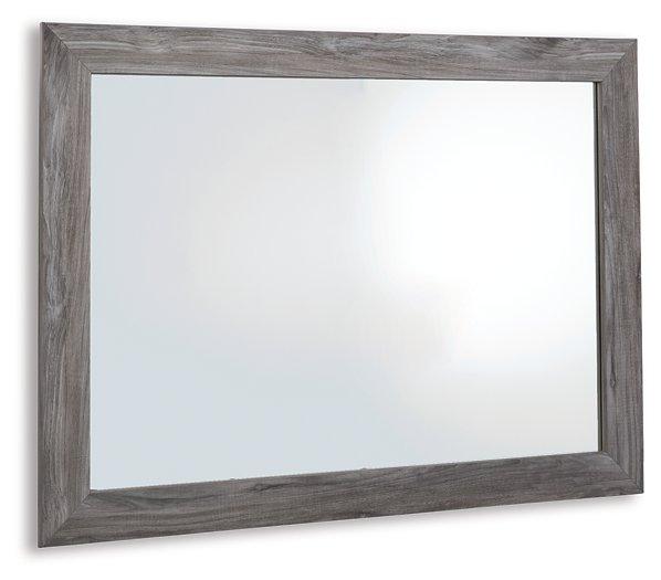 Bronyan Bedroom Mirror - Ideal Furniture (Fresno,CA)