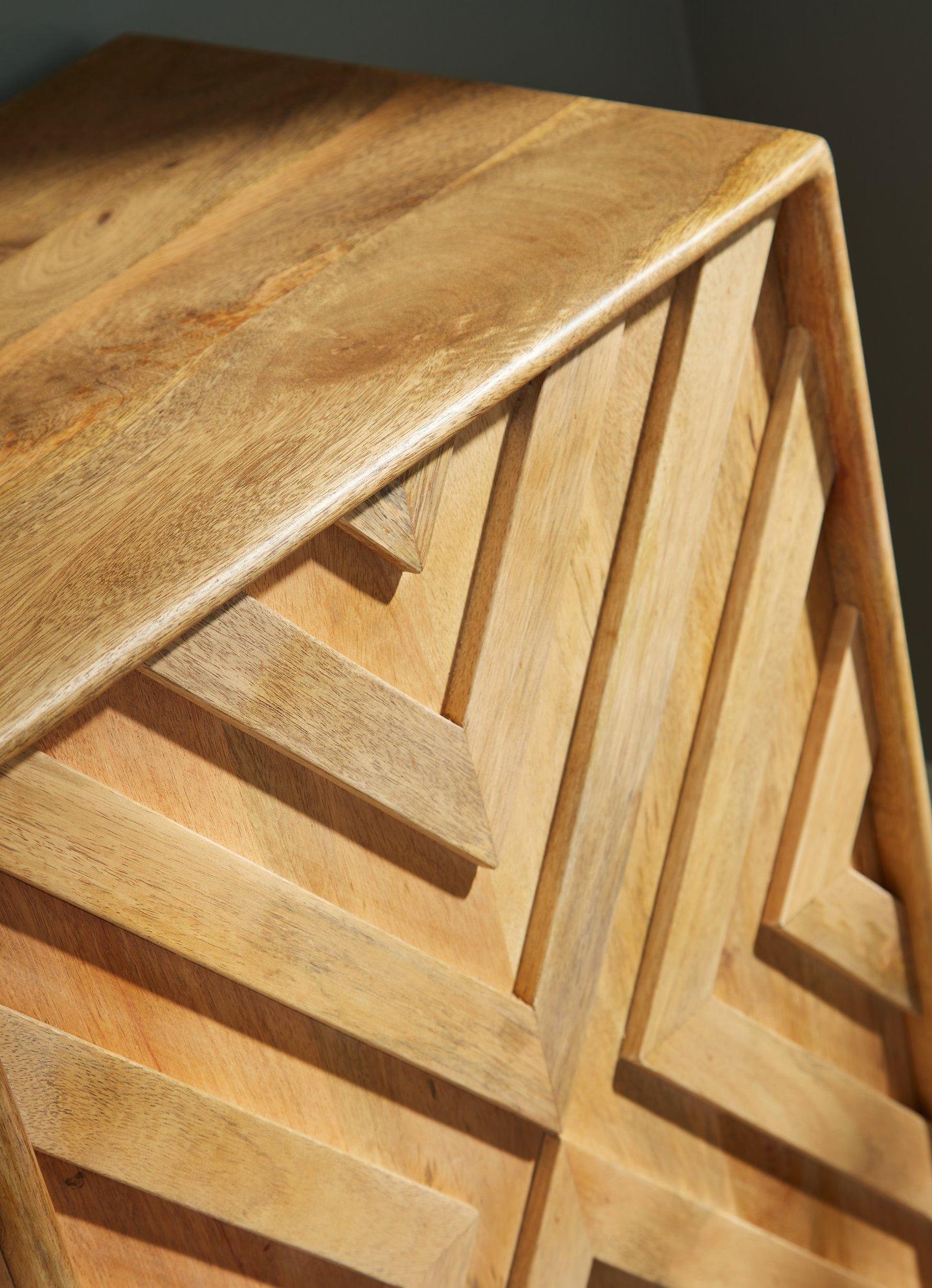 Cadewick Accent Cabinet - Ideal Furniture (Fresno,CA)