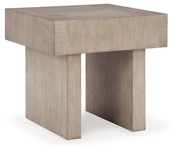 Jorlaina End Table - Ideal Furniture (Fresno,CA)
