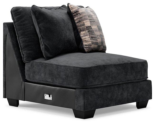 Lavernett Living Room Set - Ideal Furniture (Fresno,CA)