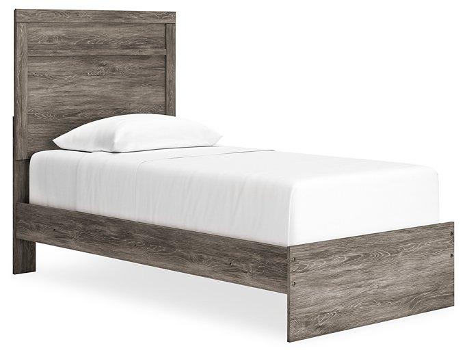 Ralinksi Bedroom Set - Ideal Furniture (Fresno,CA)