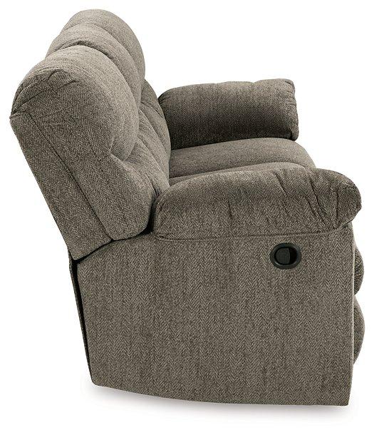 Alphons Living Room Set - Ideal Furniture (Fresno,CA)