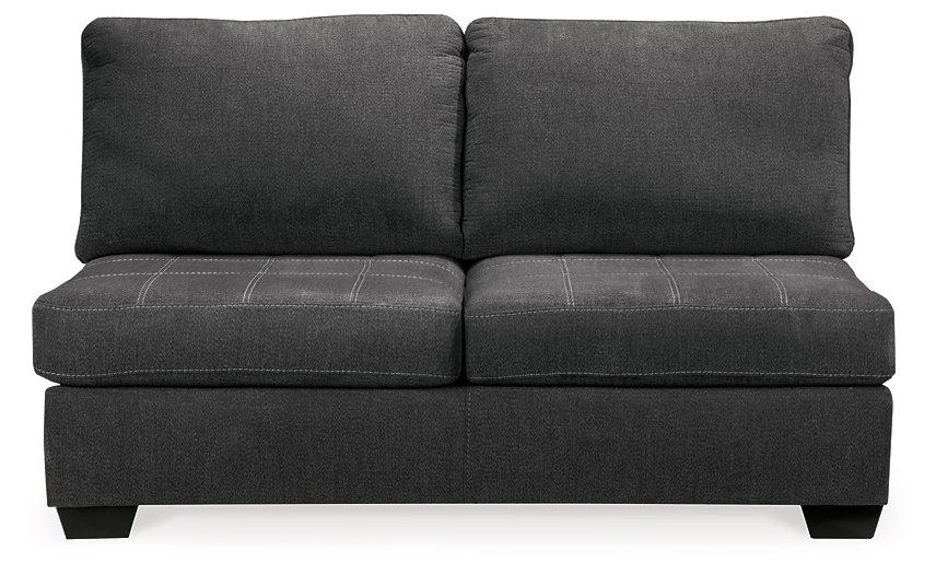 Ambee Living Room Set - Ideal Furniture (Fresno,CA)