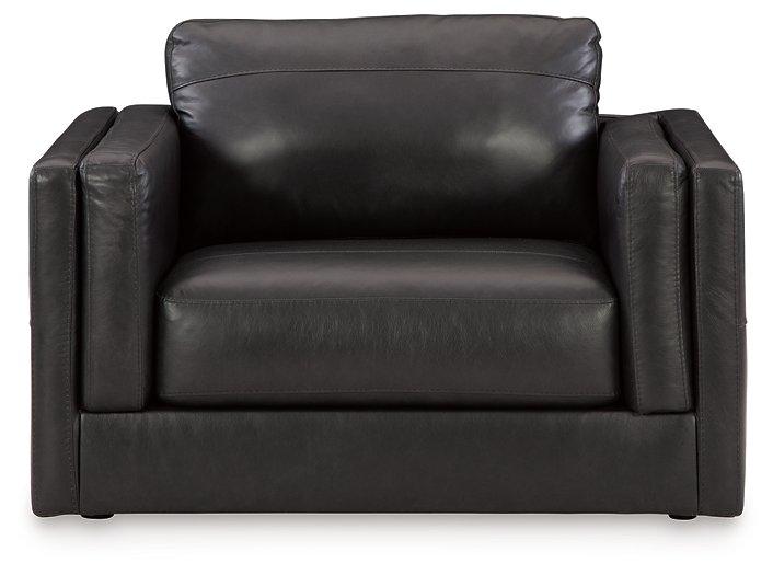 Amiata Upholstery Package - Ideal Furniture (Fresno,CA)