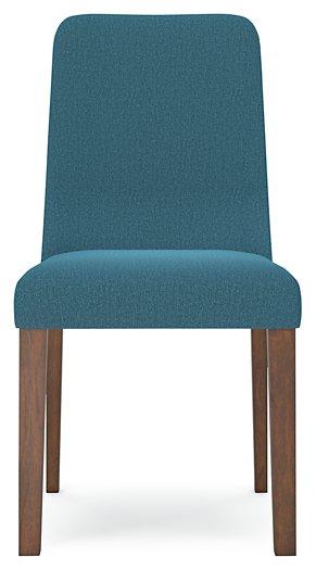 Lyncott Dining Room Set - Ideal Furniture (Fresno,CA)