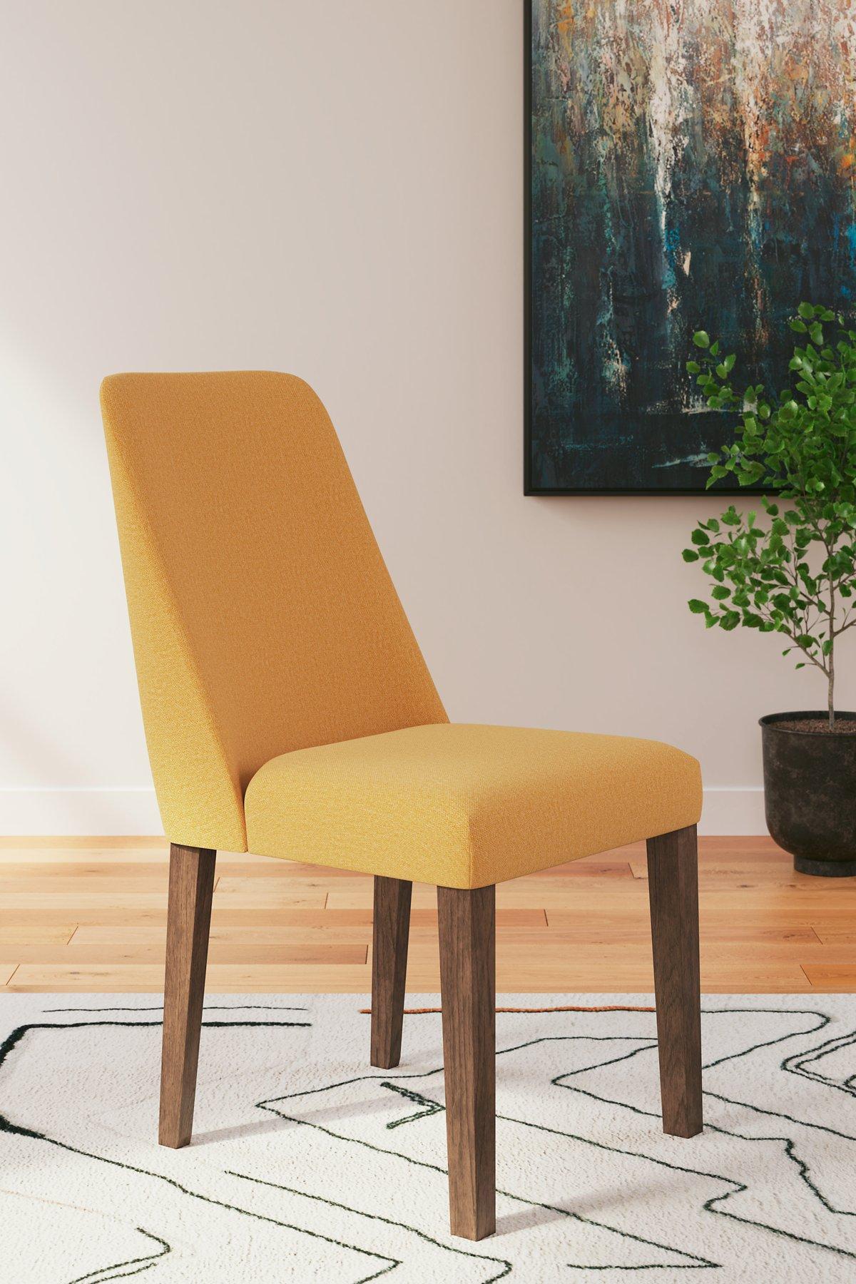 Lyncott Dining Room Set - Ideal Furniture (Fresno,CA)
