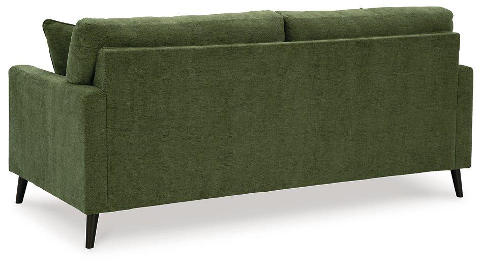 Bixler Living Room Set - Ideal Furniture (Fresno,CA)