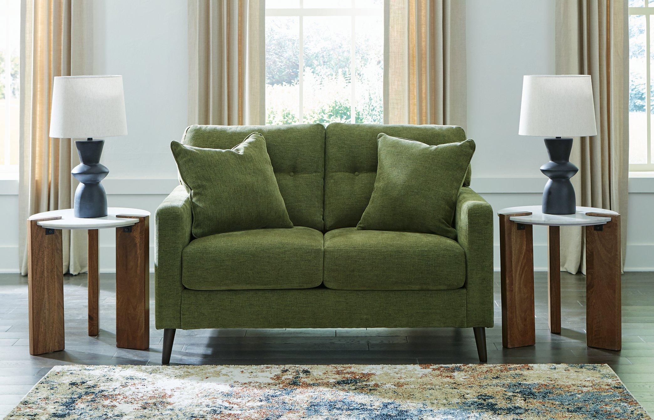 Bixler Living Room Set - Ideal Furniture (Fresno,CA)