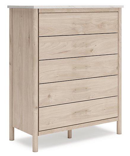 Cadmori Chest of Drawers - Ideal Furniture (Fresno,CA)