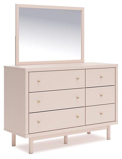 Wistenpine Bedroom Package - Ideal Furniture (Fresno,CA)