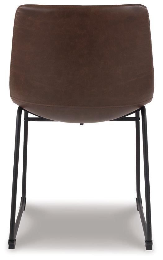 Centiar Dining Chair - Ideal Furniture (Fresno,CA)