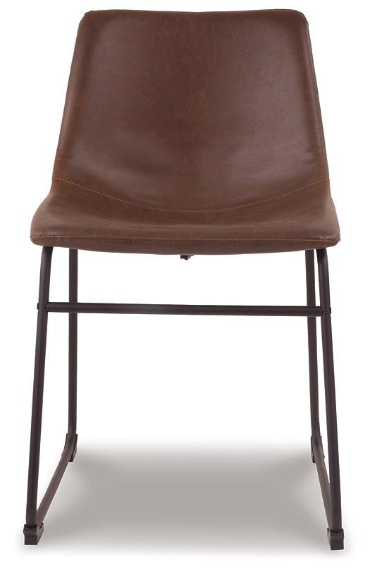 Centiar Dining Chair - Ideal Furniture (Fresno,CA)