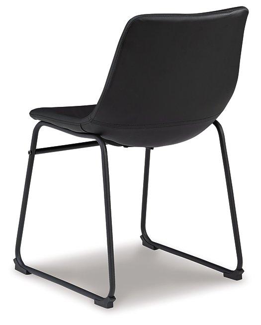 Centiar Dining Chair - Ideal Furniture (Fresno,CA)