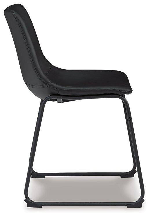 Centiar Dining Chair - Ideal Furniture (Fresno,CA)