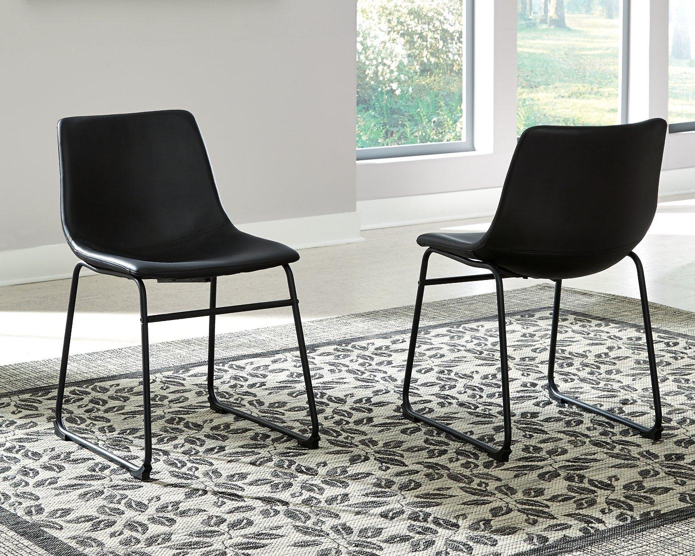 Centiar Dining Chair - Ideal Furniture (Fresno,CA)