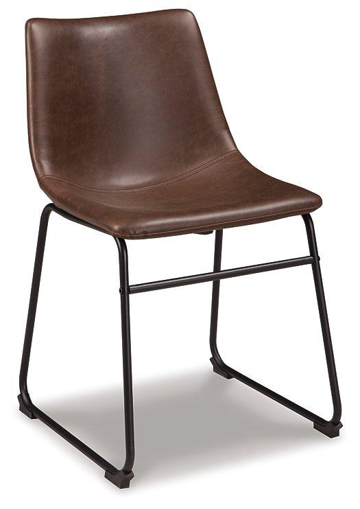 Centiar Dining Chair - Ideal Furniture (Fresno,CA)