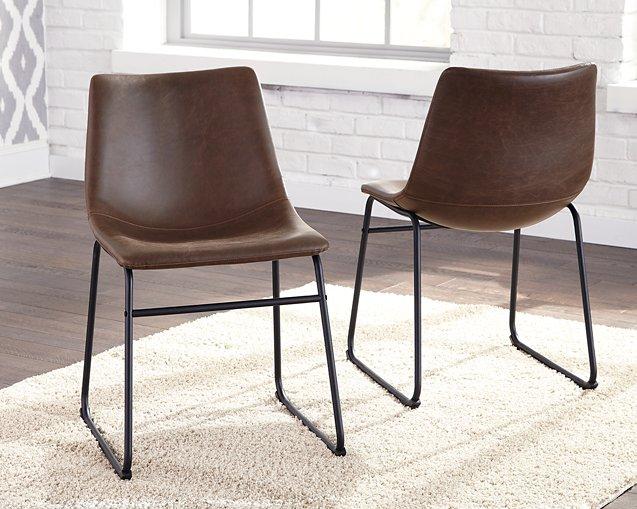 Centiar Dining Chair - Ideal Furniture (Fresno,CA)