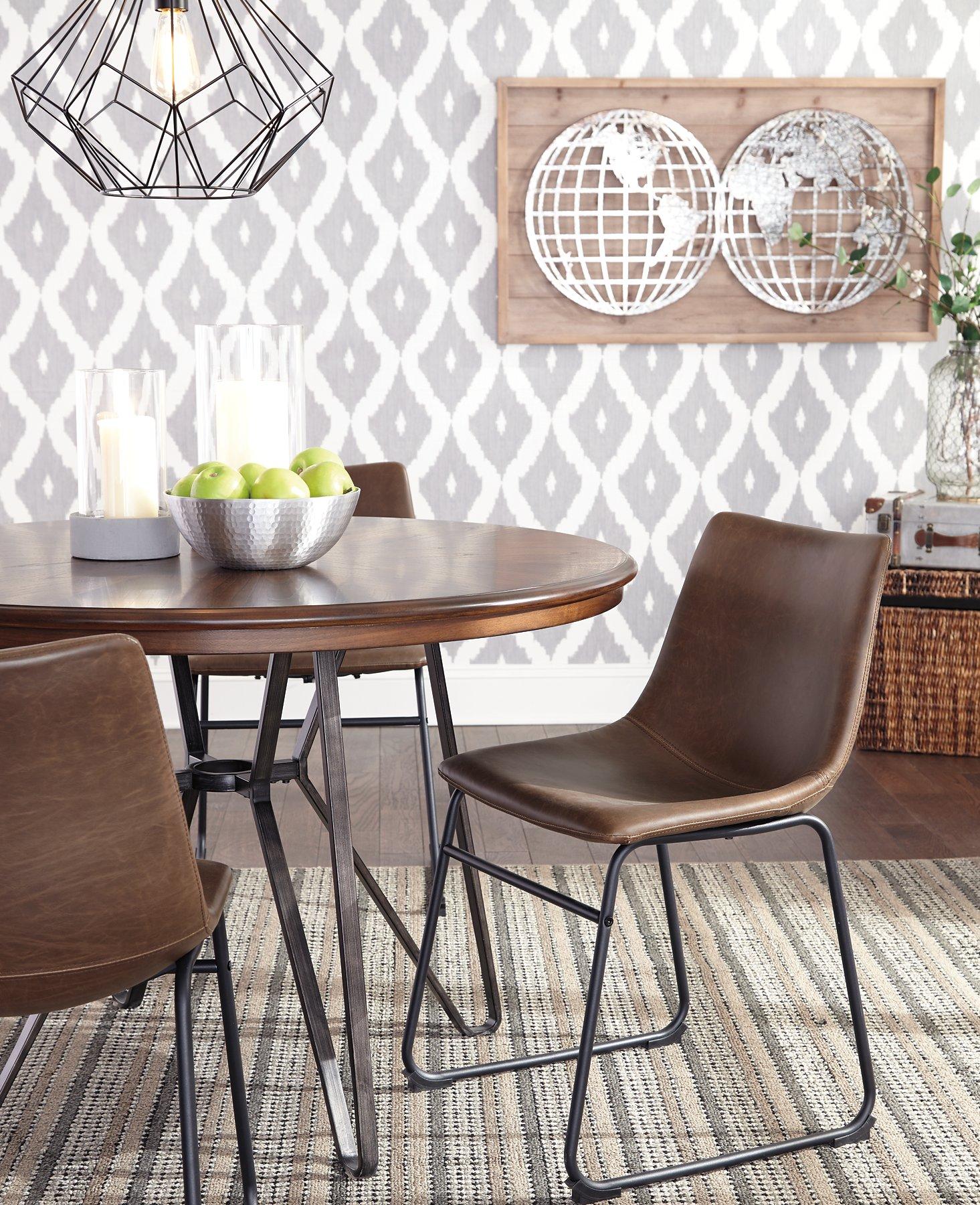 Centiar Dining Chair - Ideal Furniture (Fresno,CA)