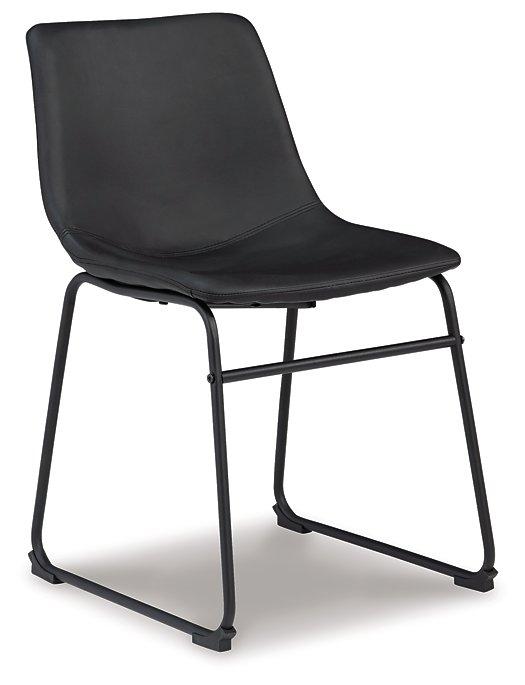 Centiar Dining Chair - Ideal Furniture (Fresno,CA)