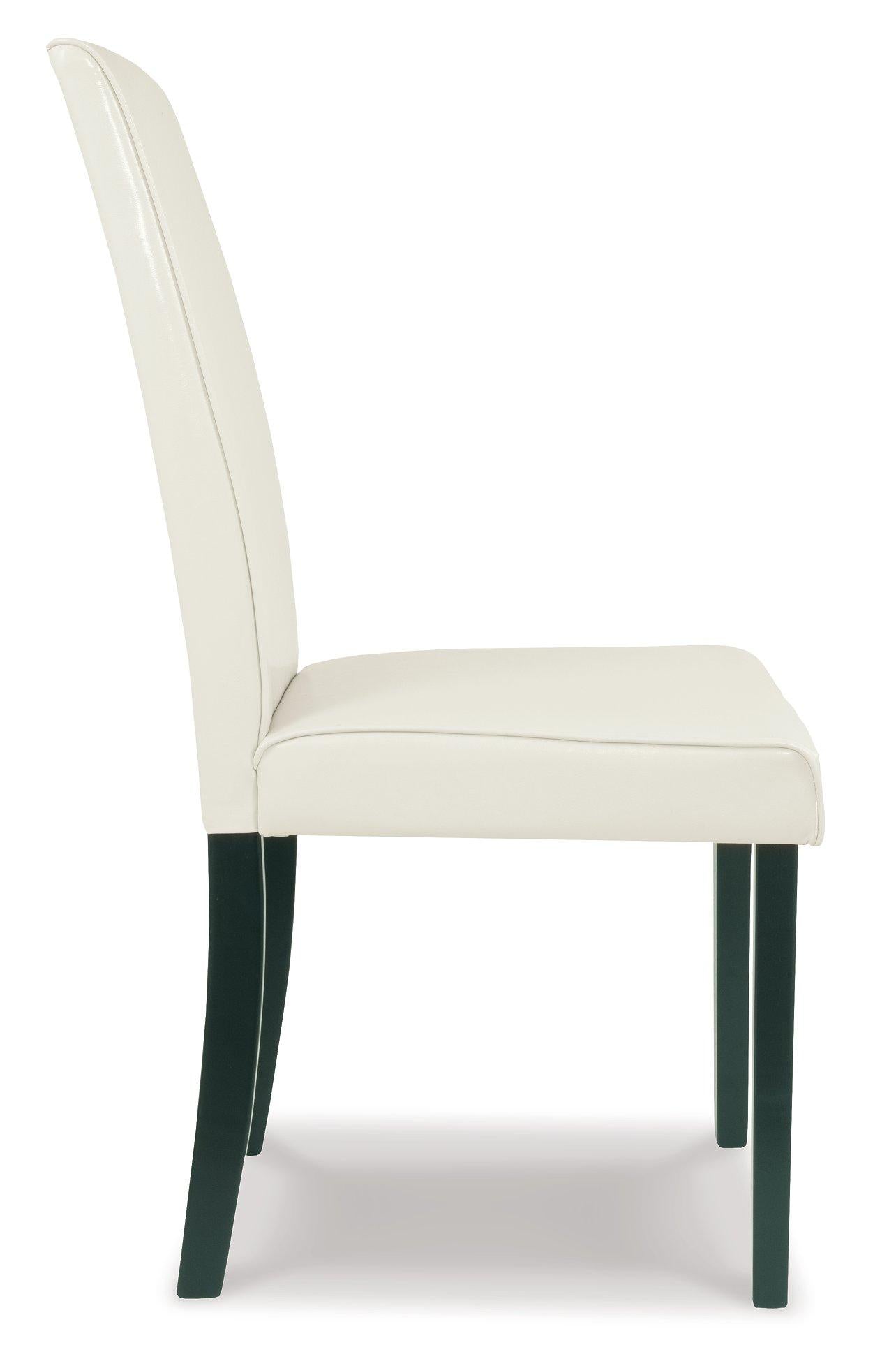 Kimonte Dining Chair - Ideal Furniture (Fresno,CA)