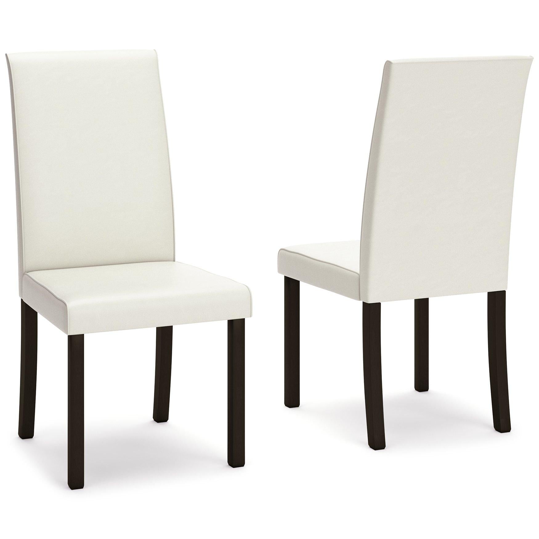 Kimonte Dining Chair - Ideal Furniture (Fresno,CA)