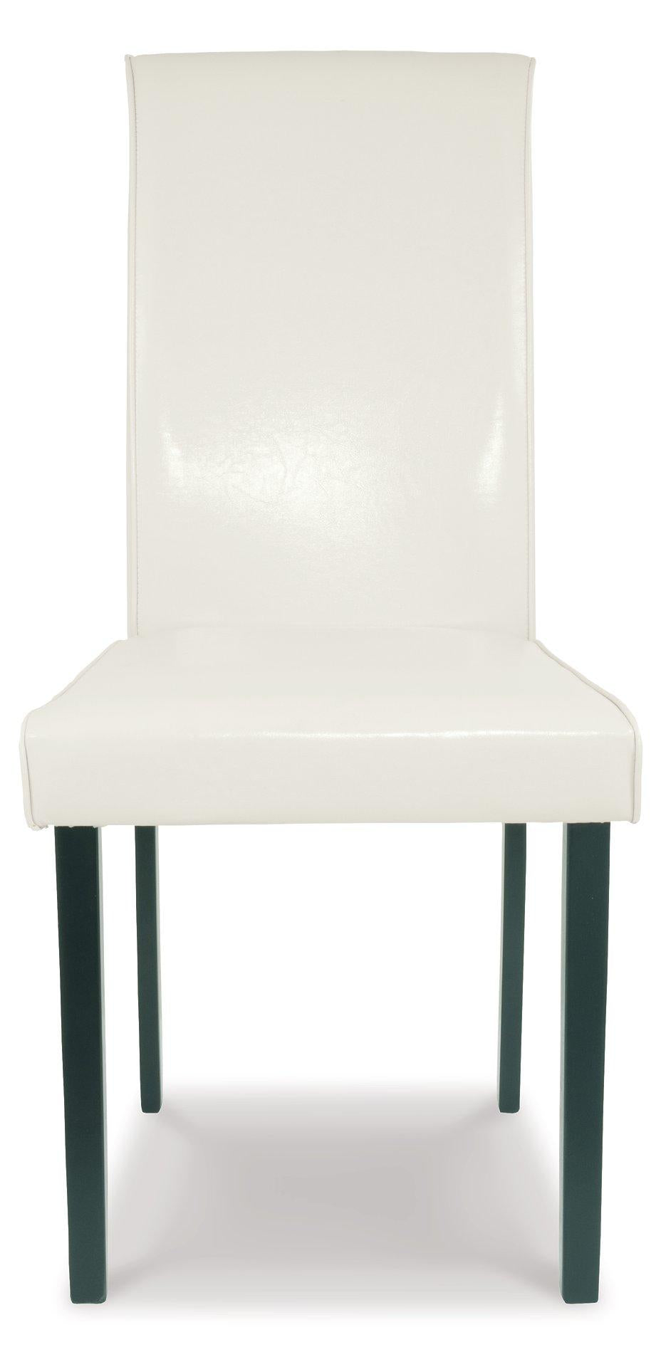 Kimonte Dining Chair - Ideal Furniture (Fresno,CA)