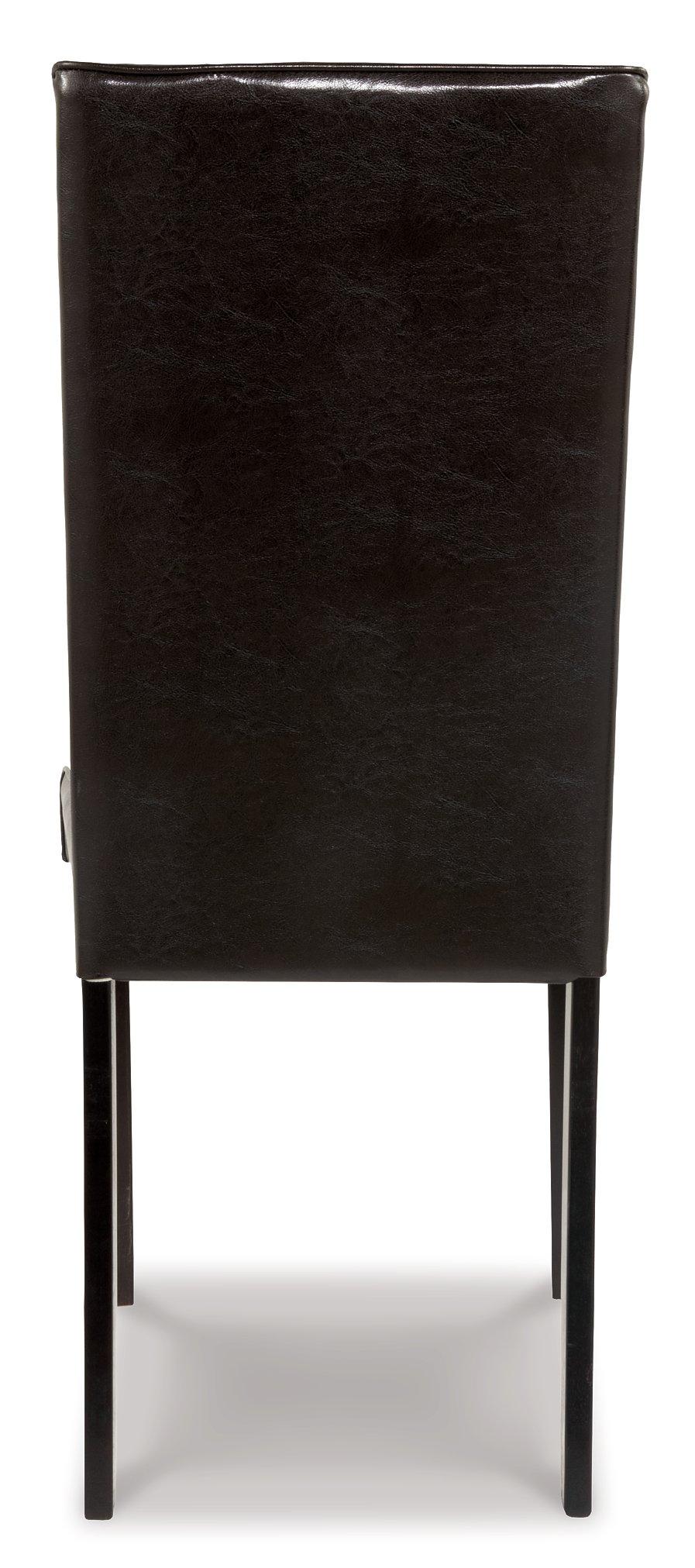 Kimonte Dining Chair - Ideal Furniture (Fresno,CA)