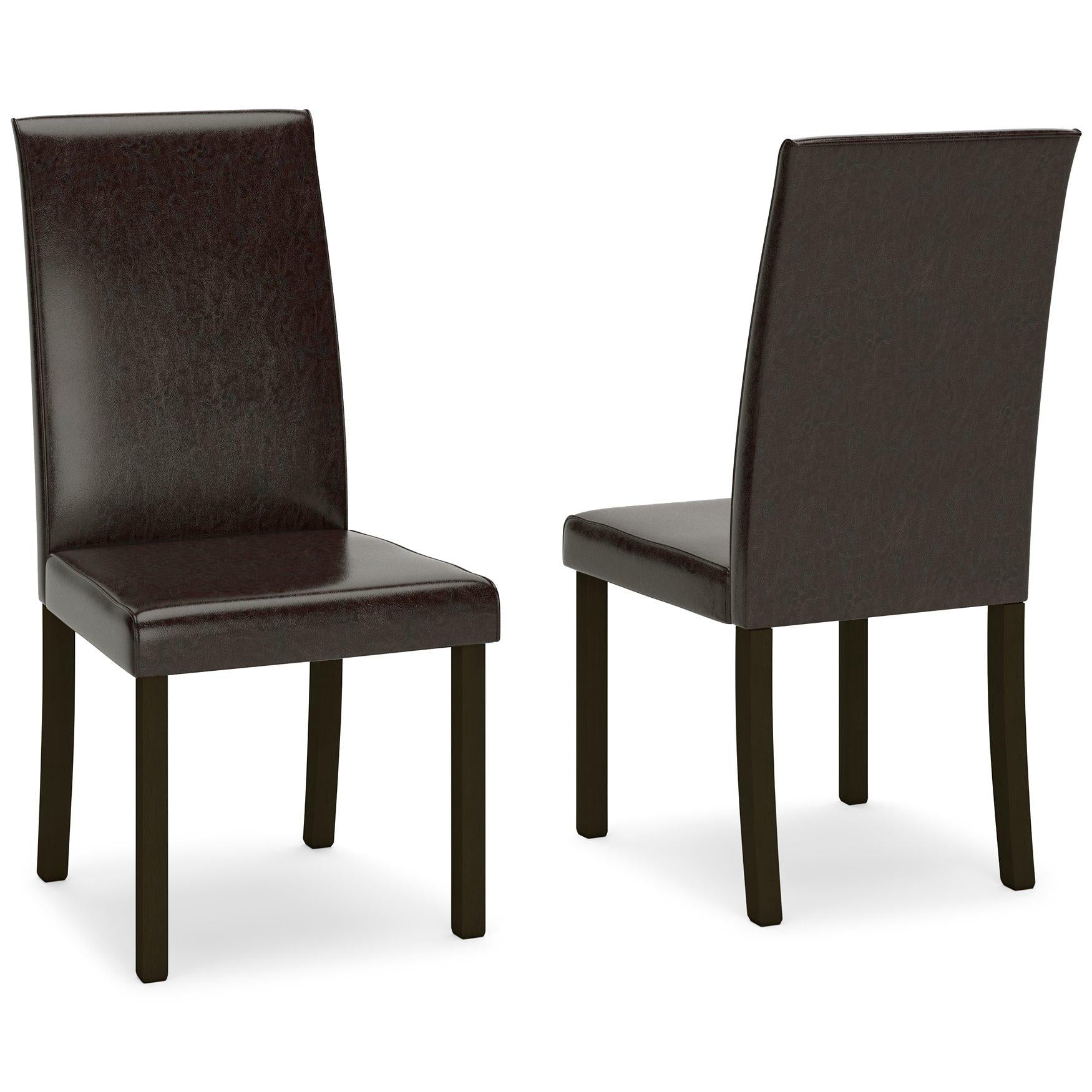 Kimonte Dining Chair - Ideal Furniture (Fresno,CA)