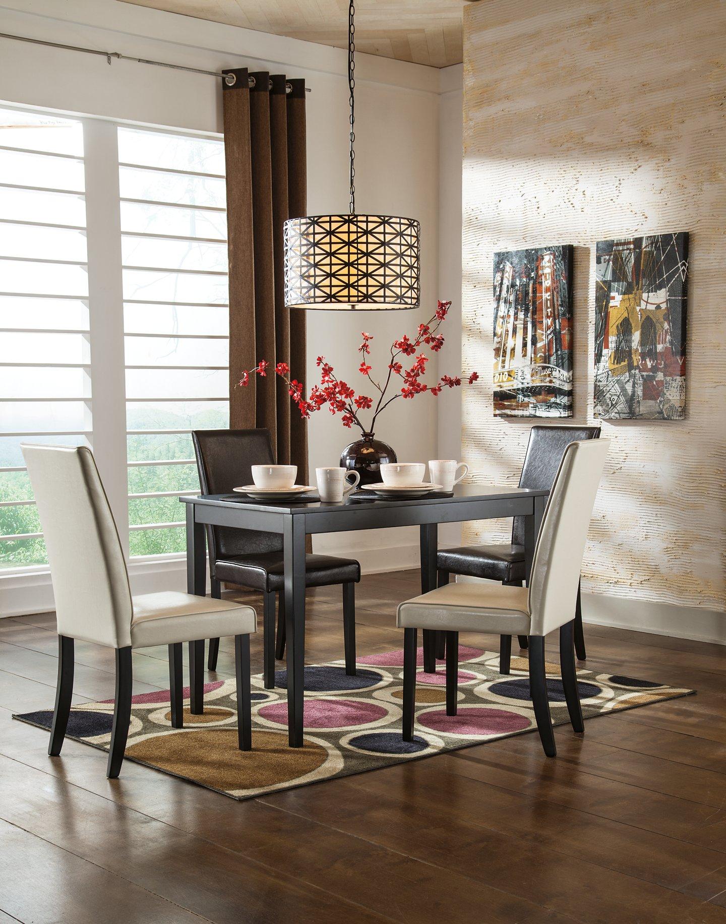 Kimonte Dining Chair - Ideal Furniture (Fresno,CA)