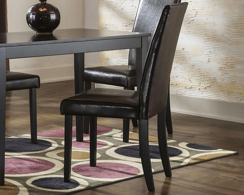 Kimonte Dining Chair - Ideal Furniture (Fresno,CA)