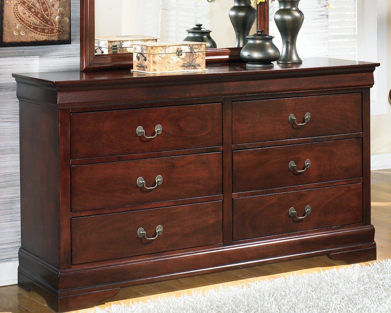 Alisdair Dresser - Ideal Furniture (Fresno,CA)