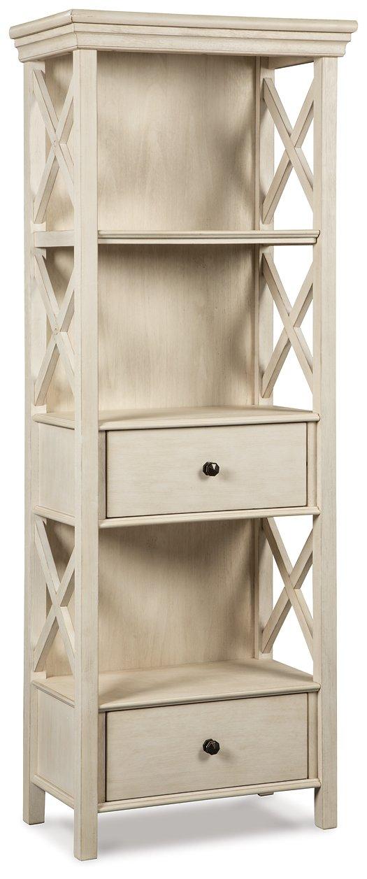 Bolanburg Display Cabinet - Ideal Furniture (Fresno,CA)