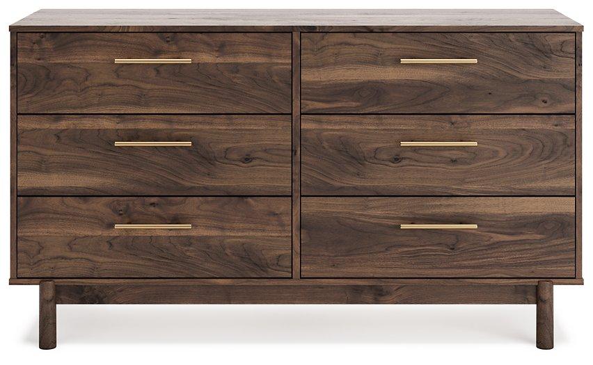 Calverson Dresser - Ideal Furniture (Fresno,CA)