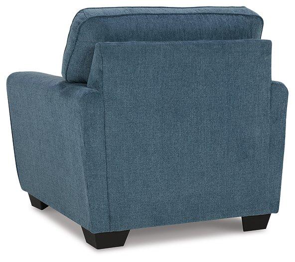 Cashton Living Room Set - Ideal Furniture (Fresno,CA)