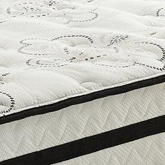Socalle Bed and Mattress Set - Ideal Furniture (Fresno,CA)