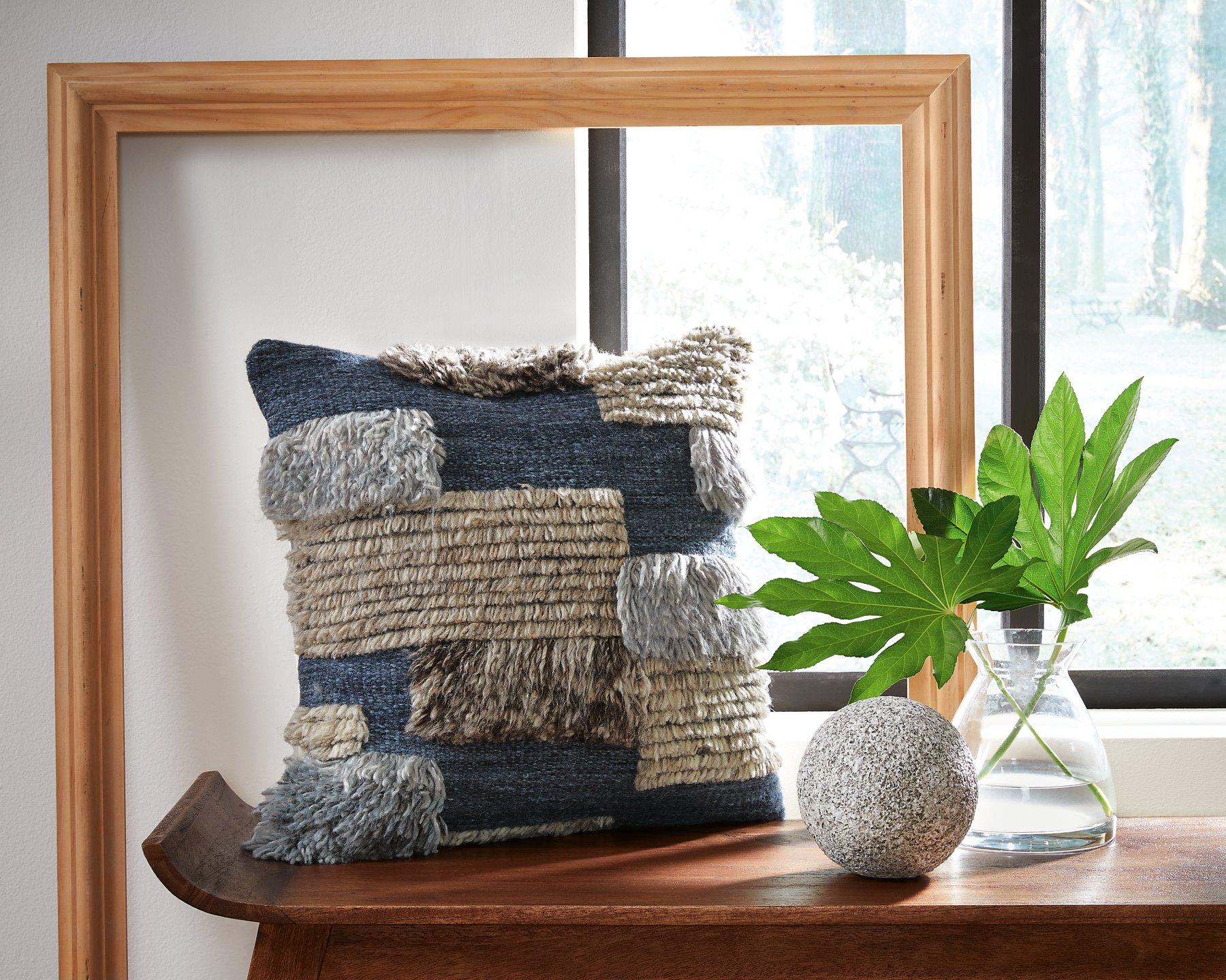 Gibbend Pillow - Ideal Furniture (Fresno,CA)