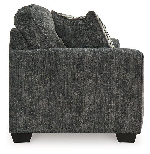 Lonoke Living Room Set - Ideal Furniture (Fresno,CA)