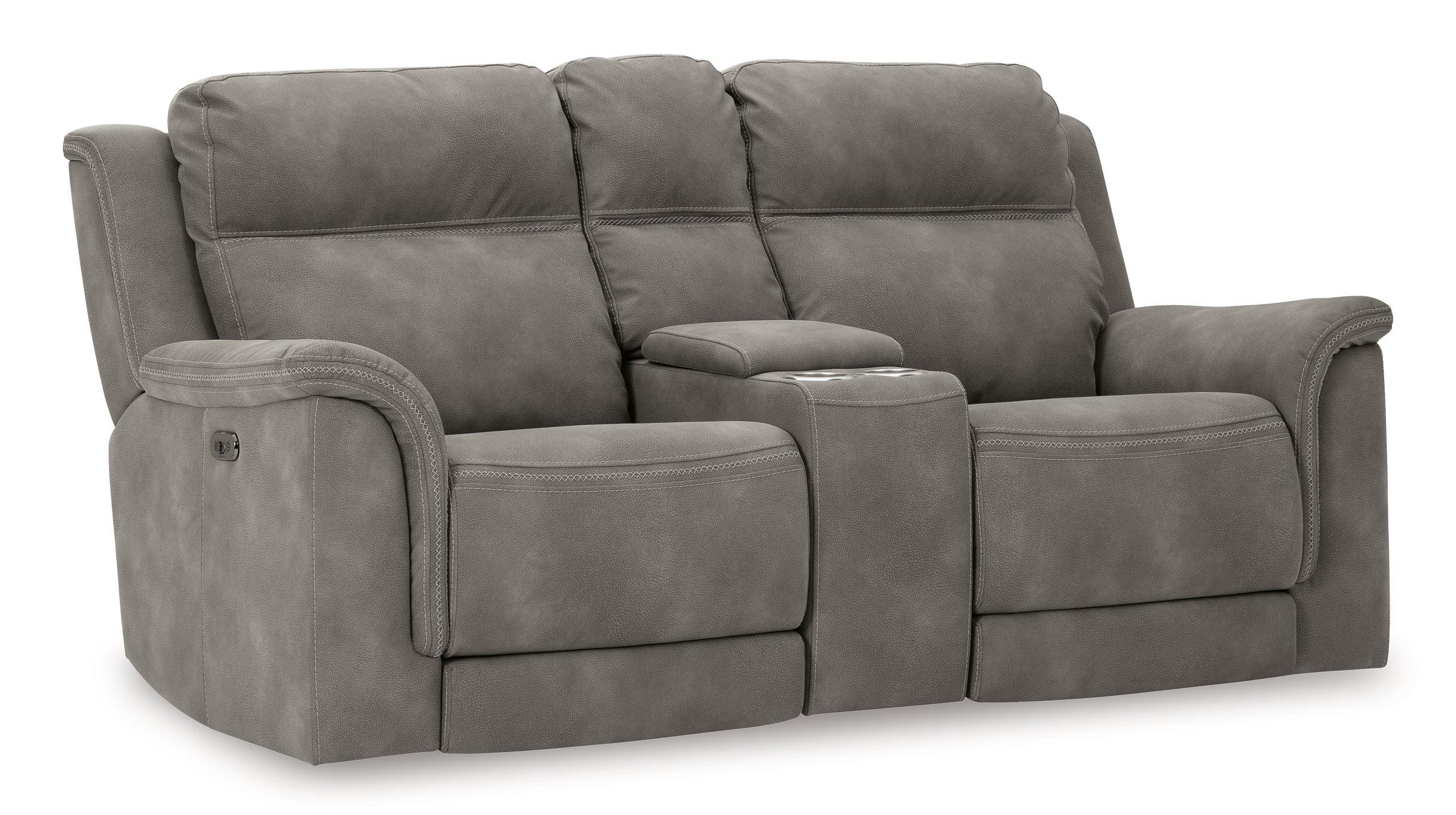 Next-Gen DuraPella Living Room Set - Ideal Furniture (Fresno,CA)