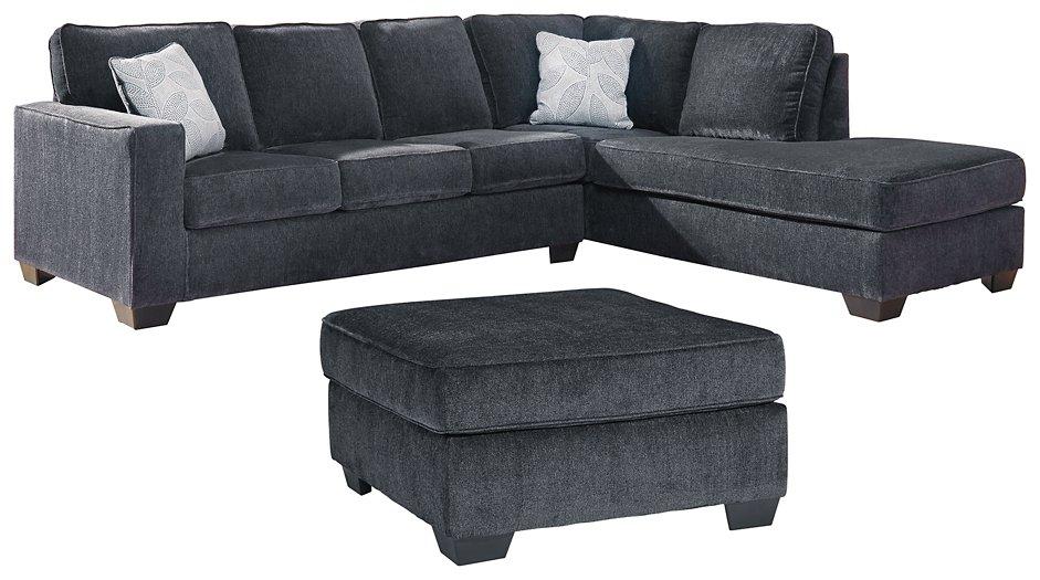 Altari Living Room Set - Ideal Furniture (Fresno,CA)