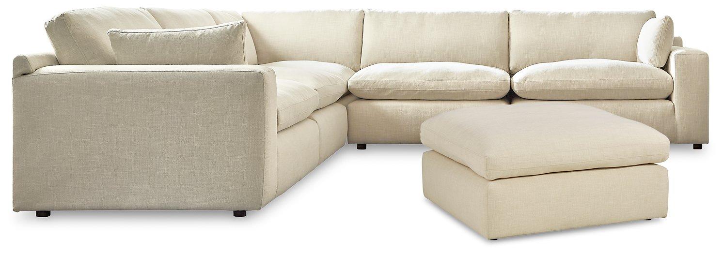 Elyza Living Room Set - Ideal Furniture (Fresno,CA)
