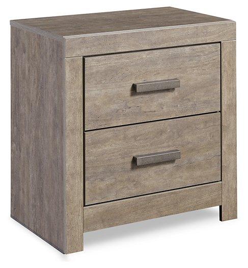 Culverbach Nightstand - Ideal Furniture (Fresno,CA)