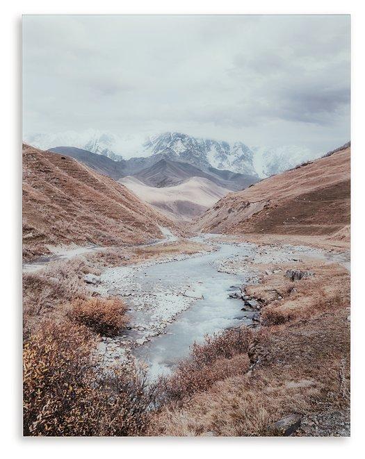 Darinby Wall Art - Ideal Furniture (Fresno,CA)