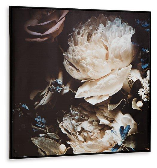 Hurshaw Wall Art - Ideal Furniture (Fresno,CA)