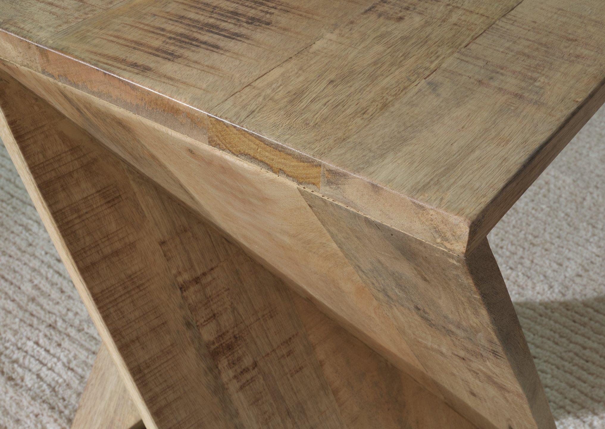 Zalemont Accent Table - Ideal Furniture (Fresno,CA)
