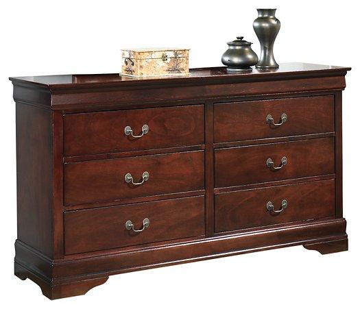 Alisdair Dresser - Ideal Furniture (Fresno,CA)