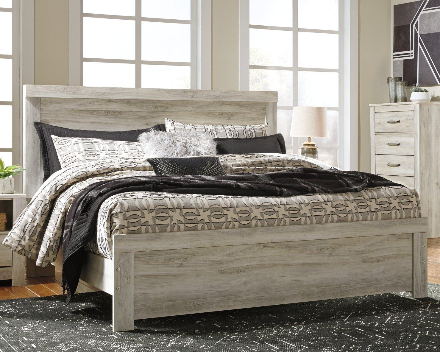 Bellaby Bedroom Set - Ideal Furniture (Fresno,CA)
