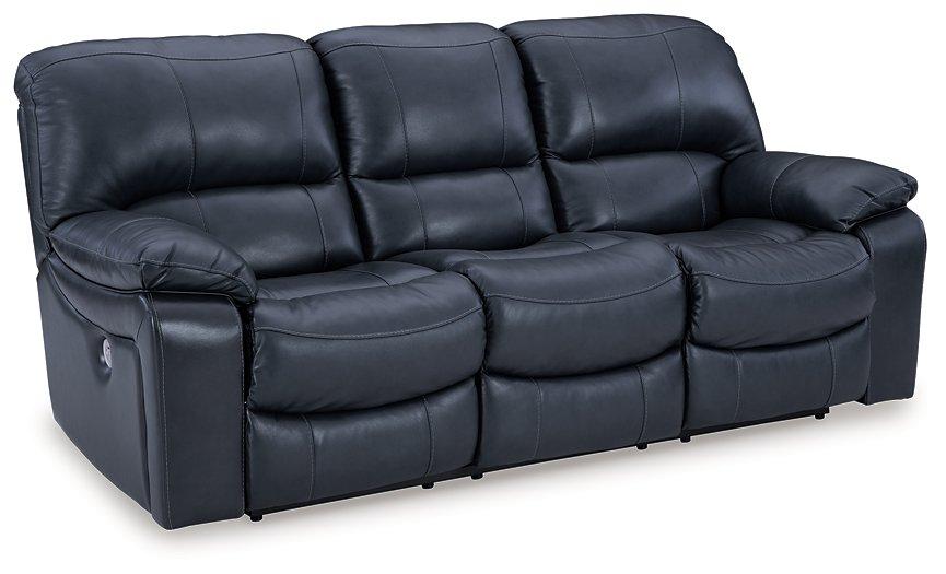 Leesworth Living Room Set - Ideal Furniture (Fresno,CA)