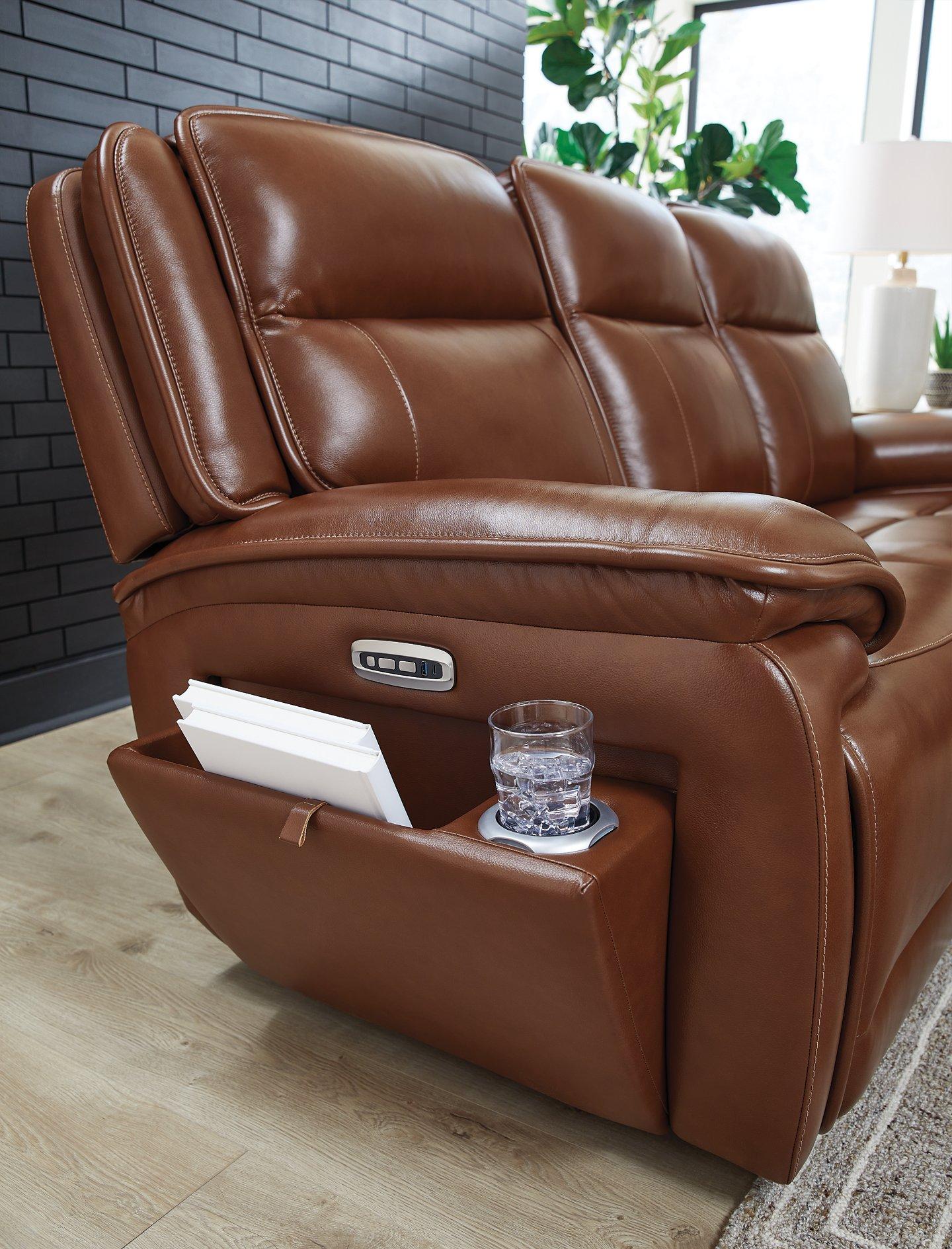 Healy Pier Living Room Set - Ideal Furniture (Fresno,CA)