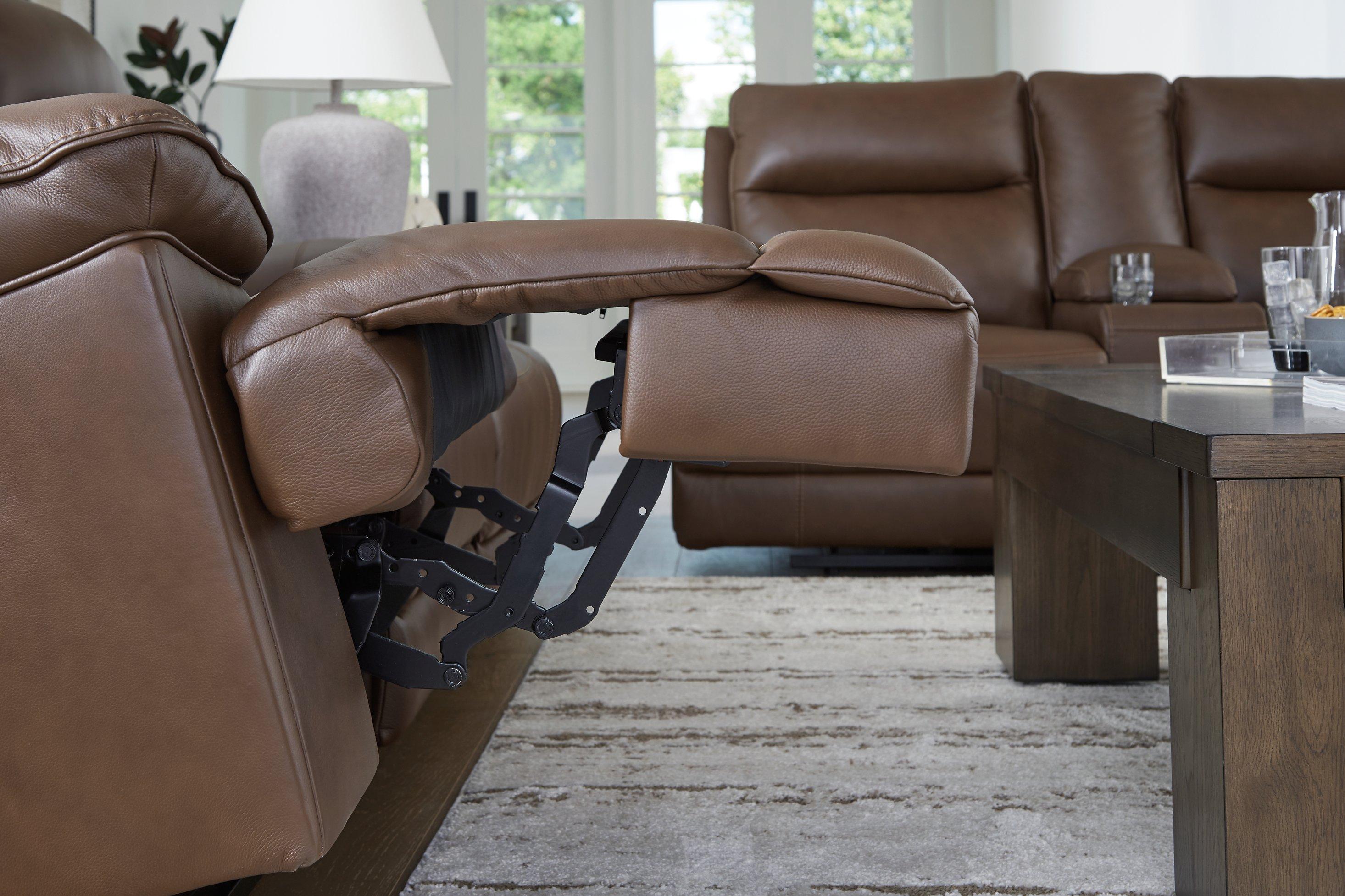 VonRyan Living Room Set - Ideal Furniture (Fresno,CA)